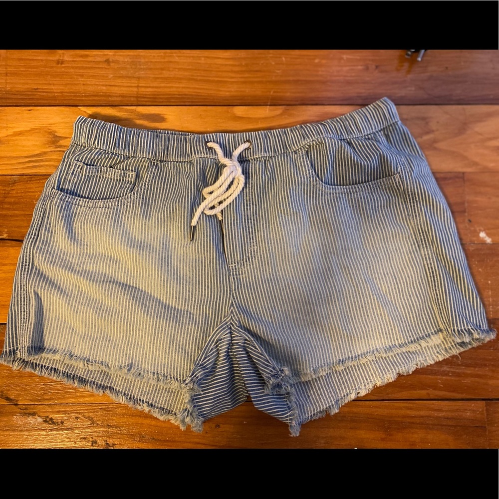 Float shorts